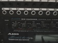 Compressore audio alesis usato  Genova