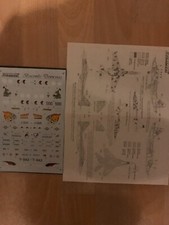 Xtradecal boscombe 1992 for sale  NEWCASTLE UPON TYNE