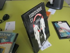 Histoire 1 crepax d'occasion Histoire 1 crepax d'occasion  Saint-Florentin