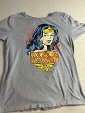 Wonder woman shirt for sale  Battle Creek