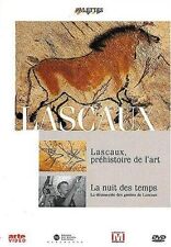 Lascaux collection palettes d'occasion  Hennebont