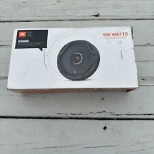 JBL GX602 2 vias 6,75 pol. Alto-falante comprar usado  Enviando para Brazil
