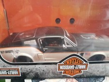 Maisto ford mustang usato  Torino