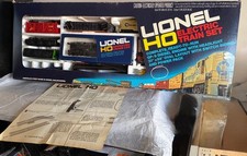 1970s lionel electric for sale  Centerburg
