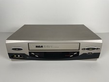 Rca vr637hf vcr for sale  Davenport