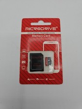 Microdrive 16gb card usato  Falconara Marittima