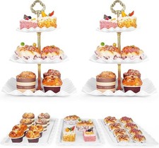 Pcs dessert table for sale  Plainwell