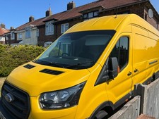 Ford transit 2020 for sale  SOUTHPORT