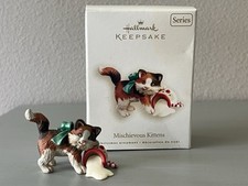 Hallmark 2008 mischievous for sale  Brush Prairie