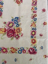 Red pink floral for sale  Beaverton