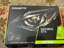 Gigabyte geforce gtx usato  Brembate