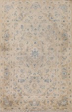 Muted distressed wool for sale  Charlotte