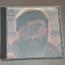 Lucio dalla omonimo usato Lucio dalla omonimo usato  Trapani