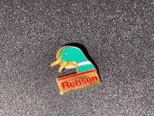 Vintage rubson collection d'occasion  Expédié en Belgium