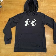 Armour hoodie pullover for sale  Sylvester