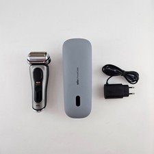 Męska akumulatorowa golarka do folii Braun Series 9 Pro+ Wet&Dry na sprzedaż  Wysyłka do Poland