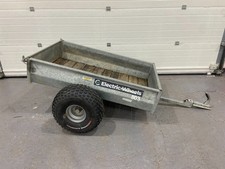 Atv quad trailer for sale  THETFORD