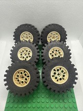 Lego technik reifen gebraucht kaufen  Kieselbronn