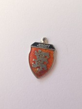 Vintage sterling enamel for sale  LINCOLN