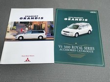 Chariot grandis catalogue d'occasion  Expédié en Belgium