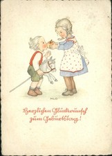 Geburtstag steckenpferd kinder gebraucht kaufen  Deutschland