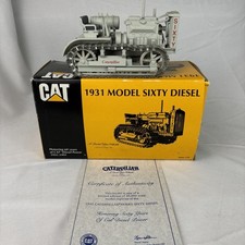 Caterpillar cat 1931 for sale  Shipping to Ireland