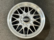 Bbs rg147 wheels d'occasion  Expédié en Belgium