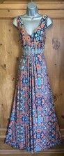 Monsoon embroidered floral for sale  RAMSGATE