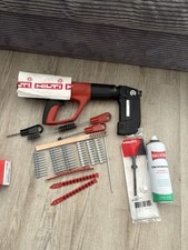 Hilti koffer bolzensetzgerät gebraucht kaufen  Großostheim