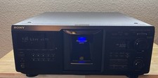 Sony cdp cx455 for sale  San Antonio