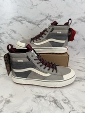 Usado, Botas impermeáveis Vans Sk8-Hi MTE Primaloft todo terreno 507698 masculinas tamanho 11 comprar usado  Enviando para Brazil