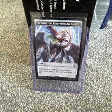 Final fantasy mgt for sale  MANCHESTER