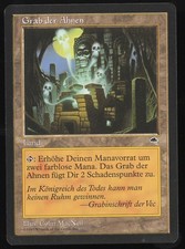 Grab ahnen ancient gebraucht kaufen  Mölln