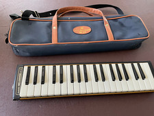 Suzuki melodion keyboard for sale  Mount Sinai