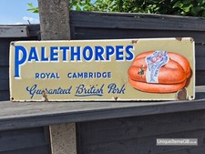 1920s pictorial palethorpes for sale  MITCHAM