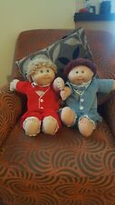 Cabbage patch kids for sale  WREXHAM