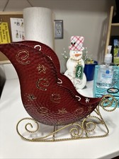 Beautiful holiday red for sale  Lexington
