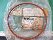 Yamaha sr400 sr500 for sale  Madison