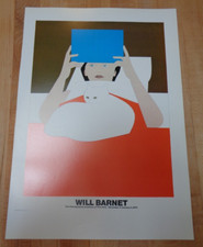 Barnet pennsylvania acaedmy for sale  Olympia