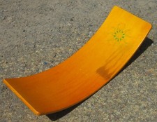Original wooden curvy for sale  Eugene