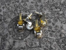 Vintage new solid for sale  PERTH