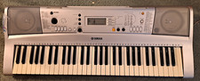 Yamaha portatone psr for sale  Clear Lake