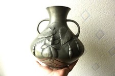 Gros vase étain d'occasion  Macau