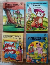 Kinderbücher gebraucht kaufen  Schlitz