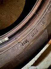 Pirelli powegy pneumatico usato  Fisciano