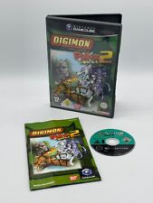 Gamecube nintendo digimon gebraucht kaufen  Fulda