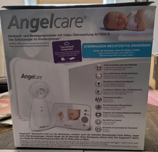 Angelcare geräusch bewegungsm gebraucht kaufen  Kamp-Lintfort