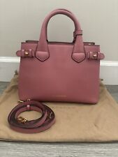 Burberry small banner for sale  Durham