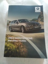 Bmw serie touring usato  Conegliano