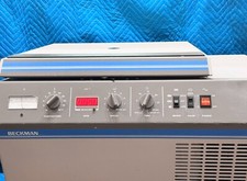 Beckman allegra refrigerated for sale  Plano